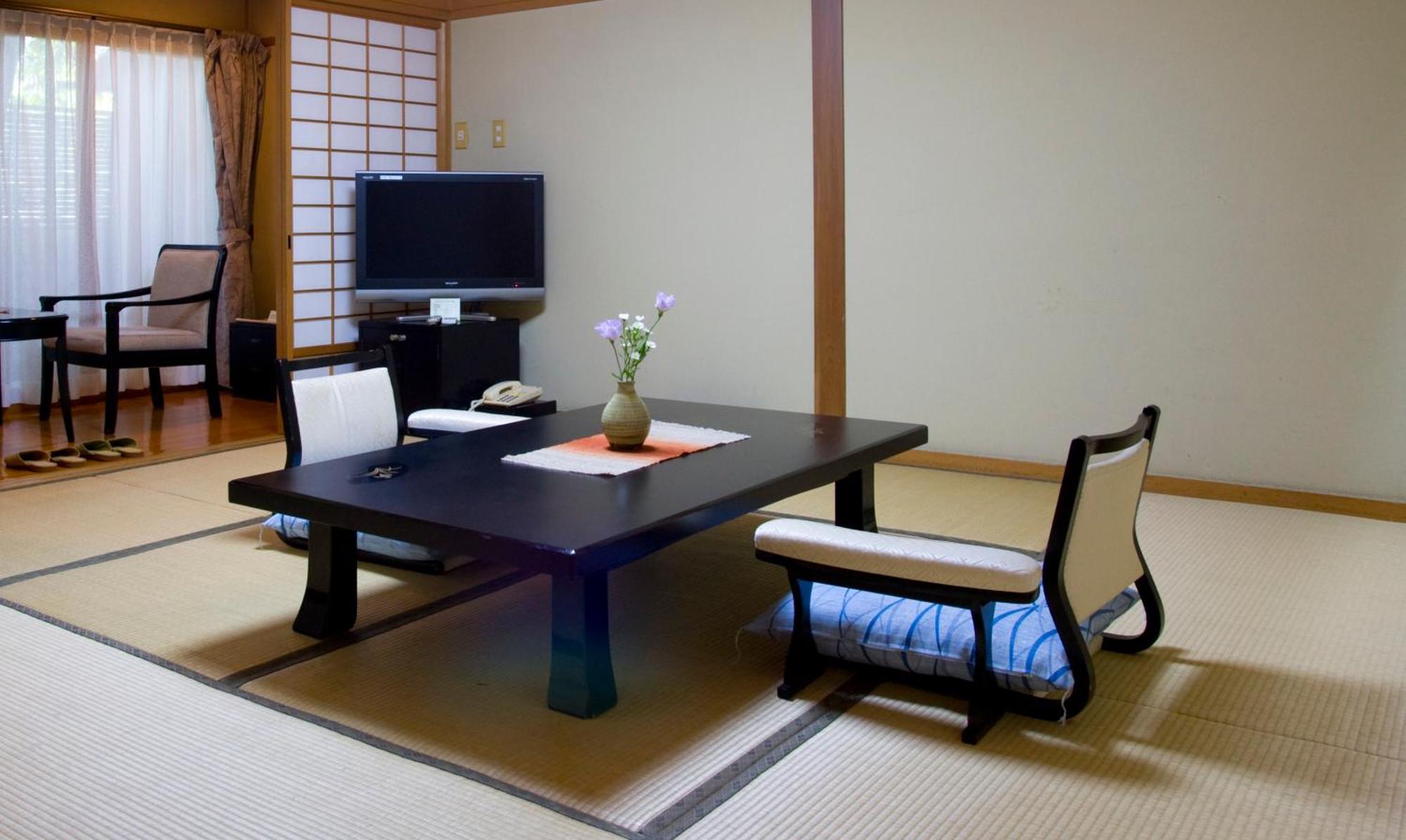 ホテル 湯布院　山灯館 由布市 部屋 写真